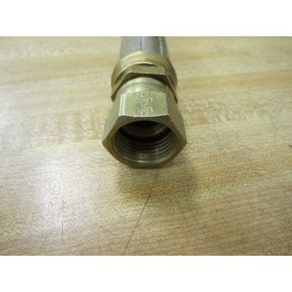 Parker W 4Q07 Hose  W4Q07 - New No Box
