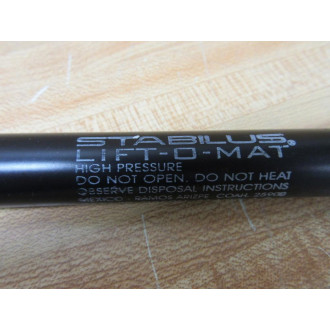 Stabilus 755672 0250N Lift-O-Mat Gas Spring 7556720250N - New No Box