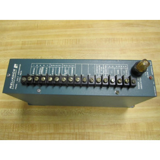 Reliance RD-61AG-5 Voltage Converter RD61AG5 - Used
