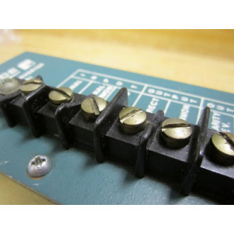 Reliance RD-61AG-5 Voltage Converter RD61AG5 - Used