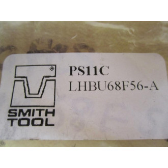 Smith Tool PS11C LHBU68F56-A Preset Screw Bag Of 20