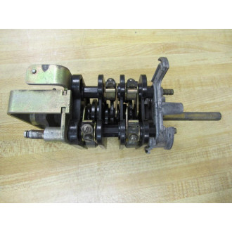 GE General Electric SB-9 Switch 16SB9CD4A26SSM2L - Used