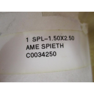 AME A107077-003 Clamping Sleeve - New No Box