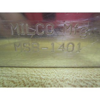 Milco 98-959-1619 Cylinder 989591619 - New No Box