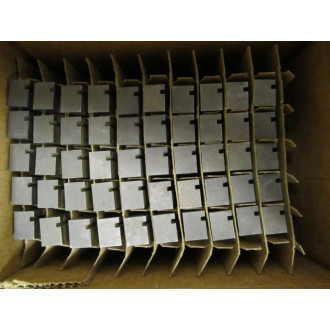 Sun Cutter LR-660 LR660 Blade Blank (Pack of 50)