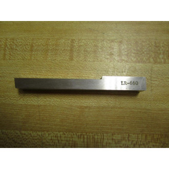 Sun Cutter LR-660 LR660 Blade Blank (Pack of 50)
