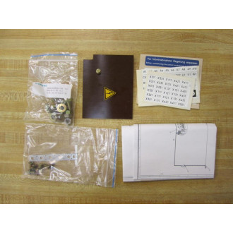 Siemens 6SC-6101-1W Kit 462012711000 6SC61011W