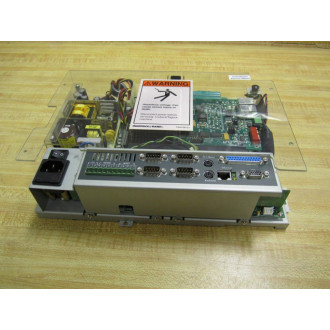 Ingersoll Rand AC10300032 Ingersoll Rand Circuit Board CCSI PCX20 - Used