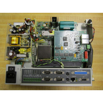 Ingersoll Rand AC10300032 Ingersoll Rand Circuit Board CCSI PCX20 - Used