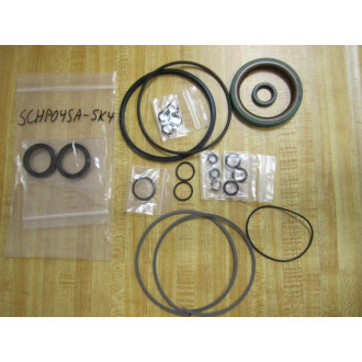 SCHP04SA-SK4 Seal Kit - New No Box