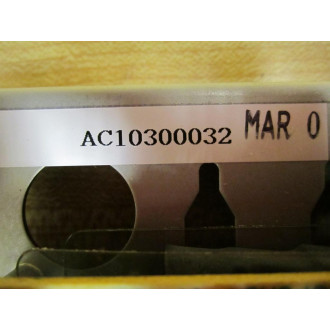 Ingersoll Rand AC10300032 Ingersoll Rand Circuit Board CCSI PCX20 - Used