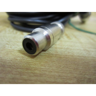 Deltron 3PIN MALE Cable Assembly - New No Box