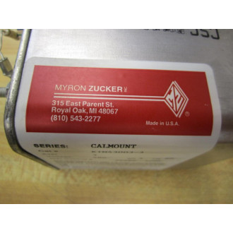 Myron Zucker KIM43003-3 Capacitor Only - Used