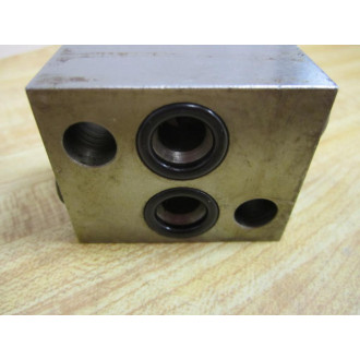 1 78-1 12-1 14 178112114 Valve Manifold - New No Box