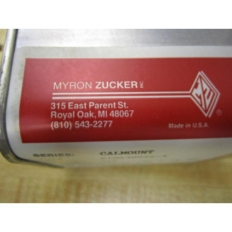 Myron Zucker KIM43002X-3 Capacitor - New No Box