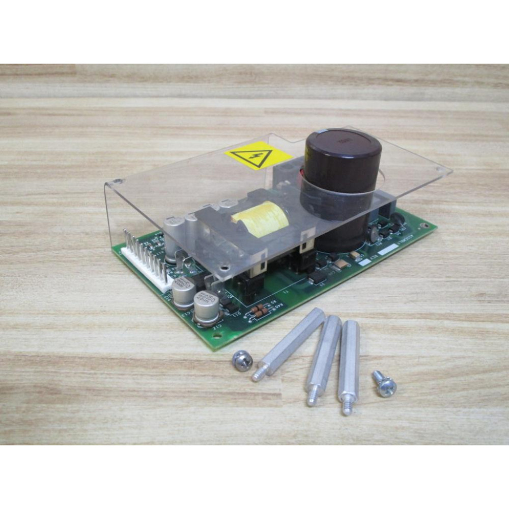 Tality 2001 1002889 Circuit Board - Used