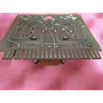 Magnitron 1502B Circuit Board - Used