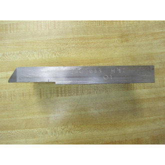 3507633 H47 D1 Plate 3507633H47D1 - New No Box
