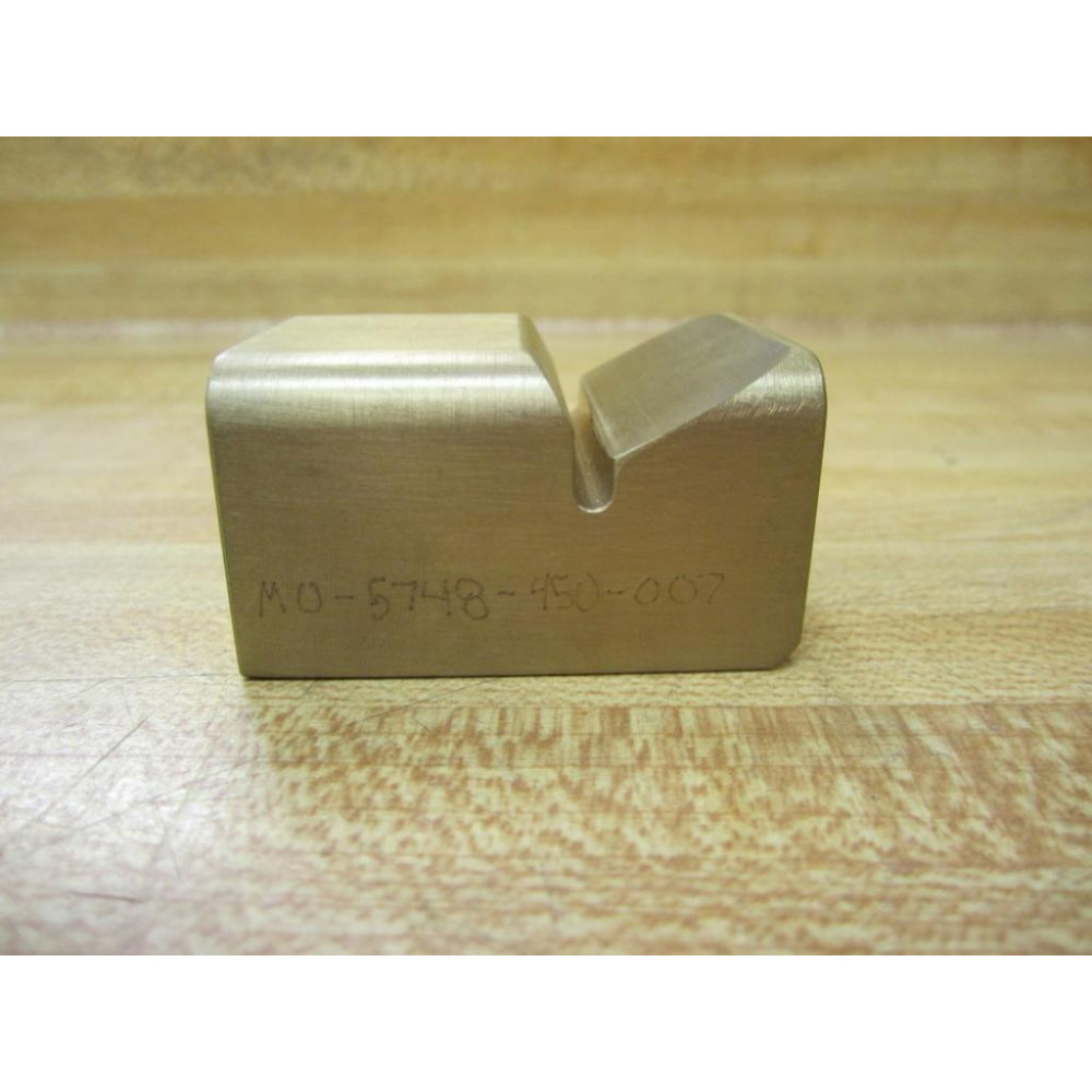 MO-5748-450-007 MO5748450007 Brass - New No Box