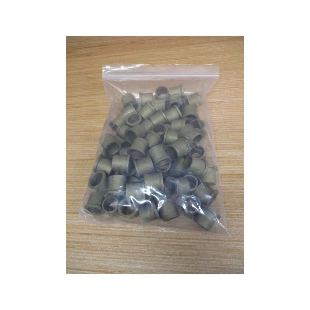 Elliot 853002-1002 Brass Ring 1002 (Pack of 62) - New No Box