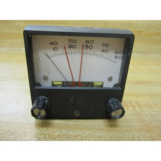API 976674 Meter - Used