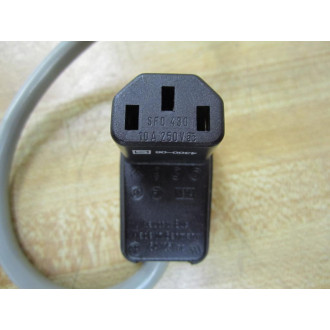 4300-06 Cable - Used