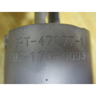 Joint Production Technology JPT-47177 Arbor