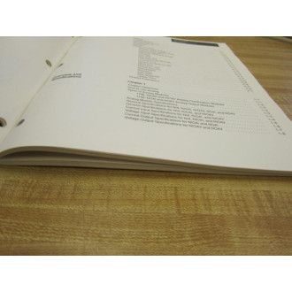 Allen Bradley 1746-NM003 User Manual - Used