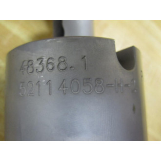 Joint Production Technology JPT-47177 Arbor