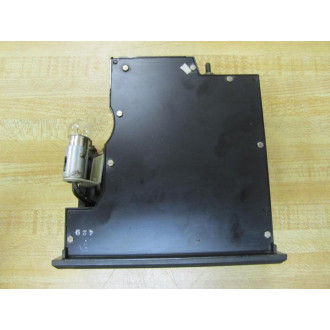 Weston 1201 Panel Meter - Used