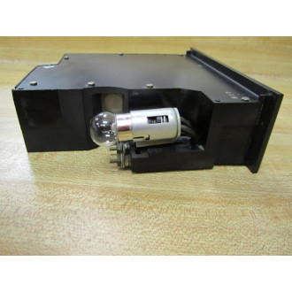 Weston 1201 Panel Meter - Used