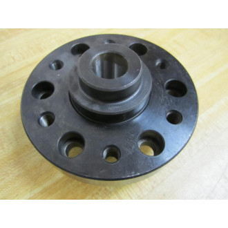 JT Hub Outer Diameter: 100mm - New No Box