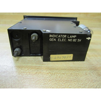 Weston 1201 Panel Meter - Used