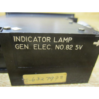 Weston 1201 Panel Meter - Used
