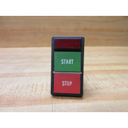 Siemens-Allis 24-267-020-501 Illuminated Push Button 24267020501 - New No Box