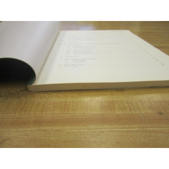 Okuma OSP5020L Special Functions Manual - Used