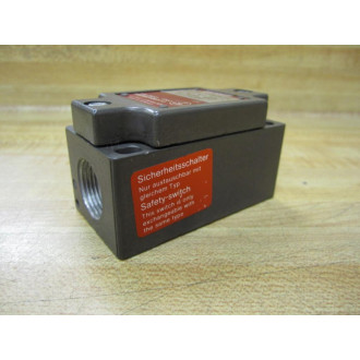 Euchner D-7022 D7022 Safety Switch - New No Box