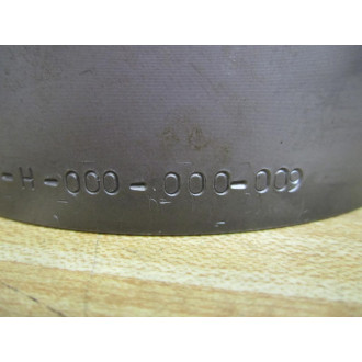 AAA279559-H-000-000-009 Flange AAA279559H000000009 - New No Box