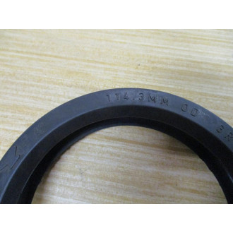 Gruvlok 4" 114.3MM Gasket 7000,7400 - New No Box