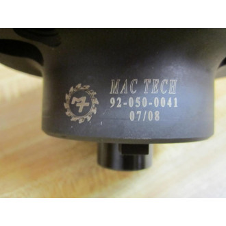 Mac Tech 92-050-0041 Adapter Body 920500041