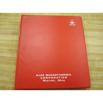 AJAX JPL-6003246-A Manual - Used