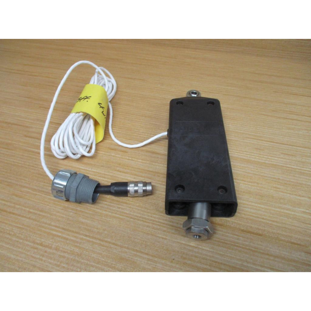 Schenk V379228.B05 Stock Module V379228B05 - Used