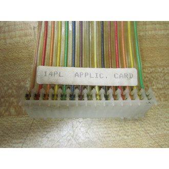 Spectrastrip 14PL Ribbon Cable - New No Box