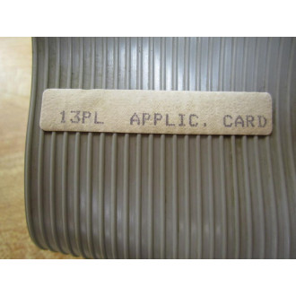 Spectrastrip 13PL Ribbon Cable - Used