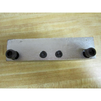 Lincoln XL-120 T XL120T Manifold Divider Valve - New No Box
