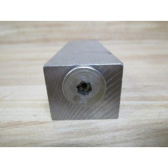 Lincoln XL-120 SCR Manifold Valve Divider  XL120SCR - New No Box