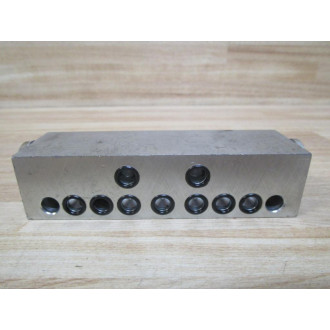 Lincoln XL-120 SCR Manifold Valve Divider  XL120SCR - New No Box