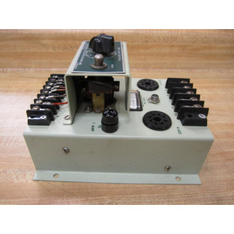 MEKontrol A-5406044 Load Control  2050-A K-432 - Used