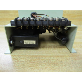 MEKontrol A-5406044 Load Control  2050-A K-432 - Used