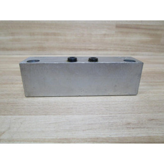 Lincoln XL-120 SCR Manifold Valve Divider  XL120SCR - New No Box